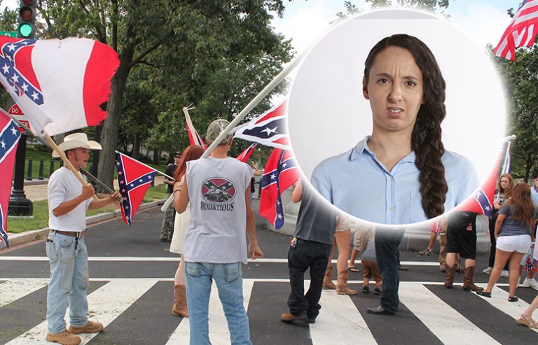 Confederate Memorial Day