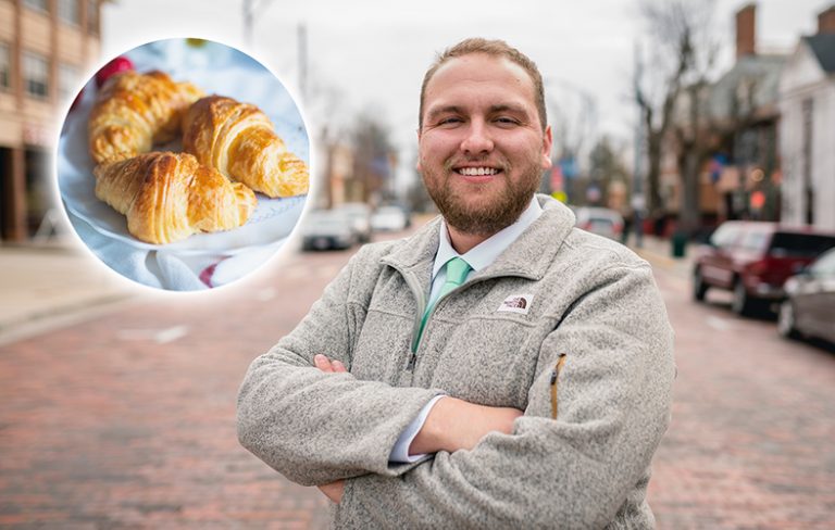 Secret Ingredient Is Love